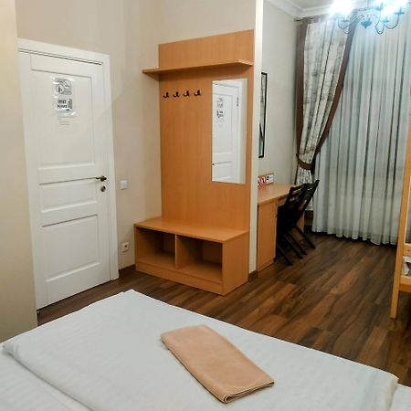 基輔 贝洛克里奇旅舍酒店 外观 照片