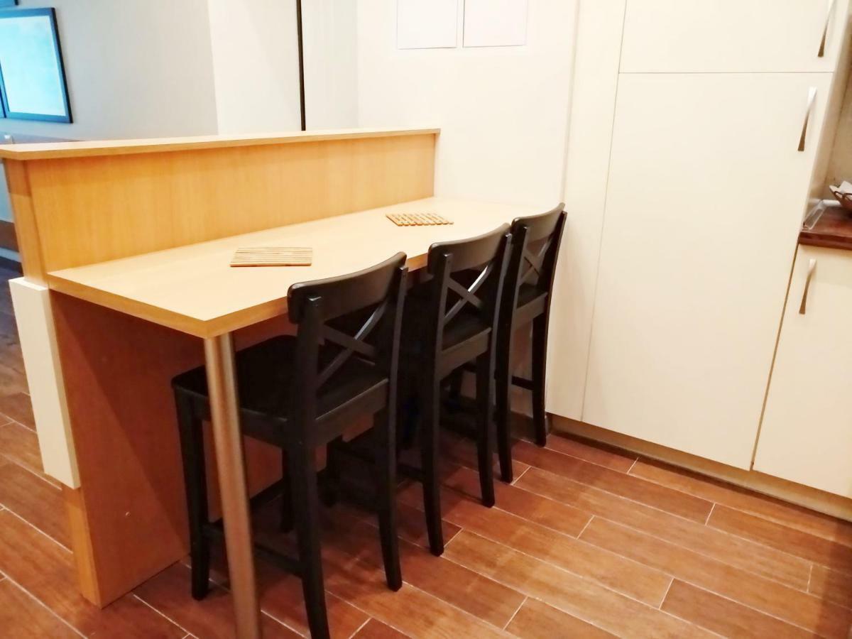 基輔 贝洛克里奇旅舍酒店 外观 照片